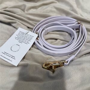 Sunny Tails 4 in 1 convertible leash and leash extension